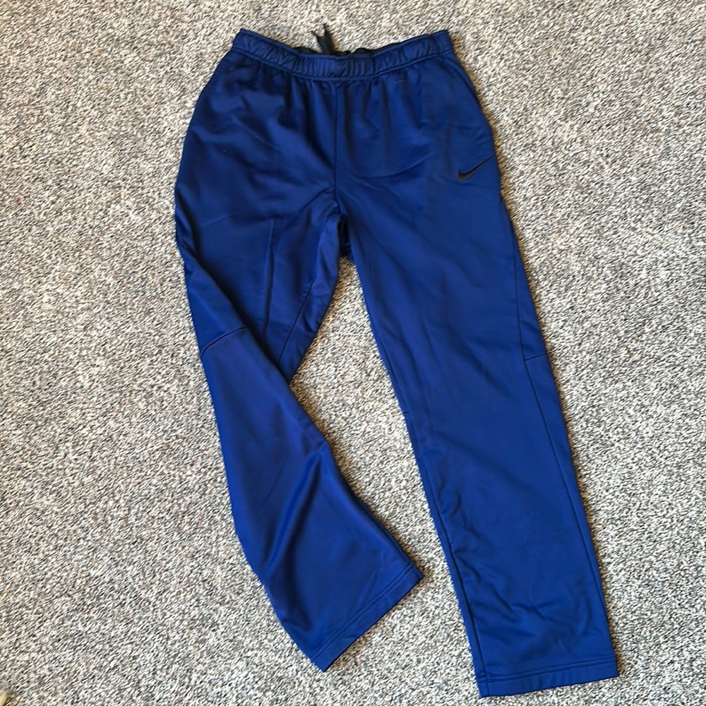 Nike Fleece Lined Sweatpants